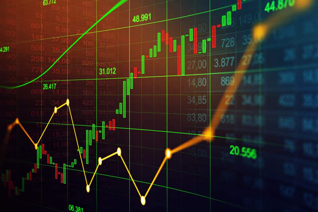 investment funds trading